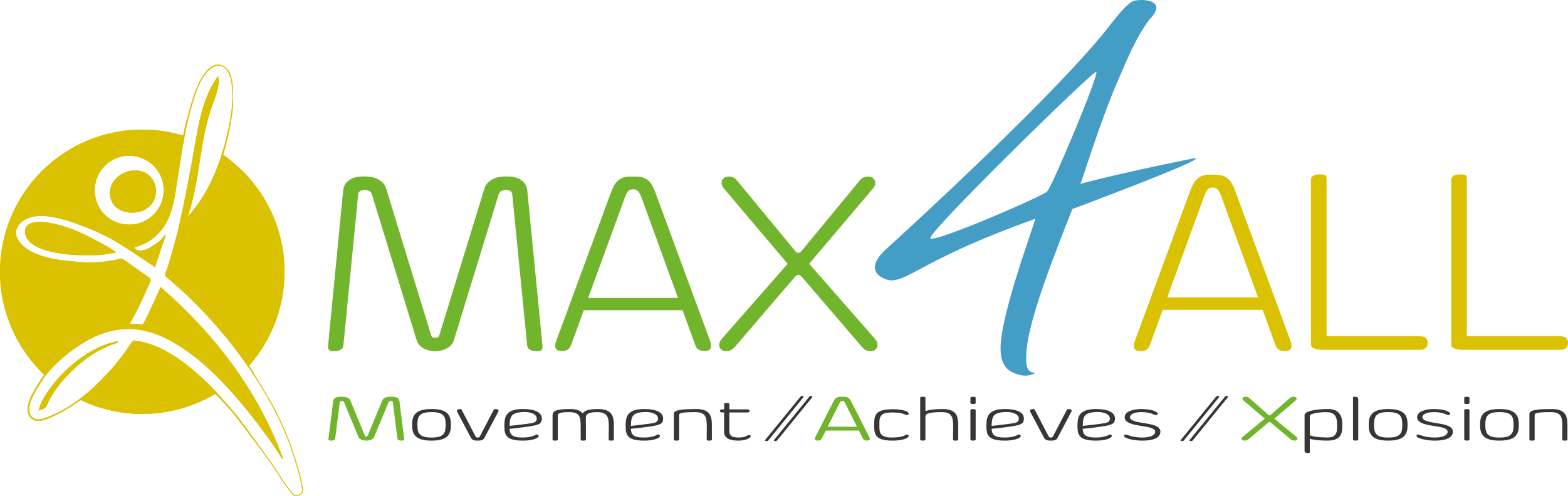MAX4ALL MAX4ALL