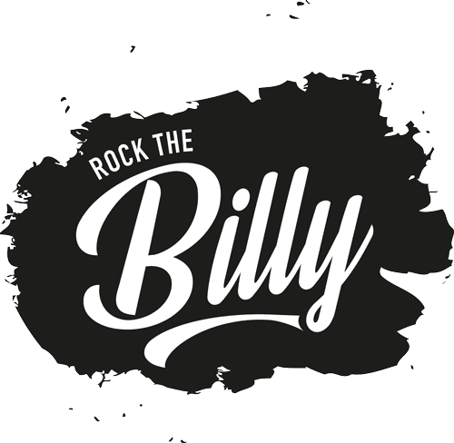 Rock The Billy