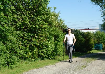 Nordic Walking