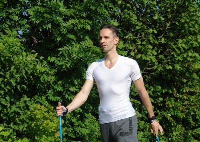 Nordic Walking
